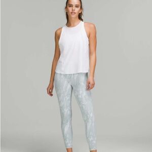 Lululemon Swift Speed High-Rise Tight 25"